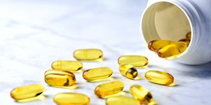 vitamin d and gut health