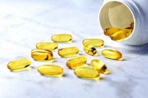 vitamin d and gut health