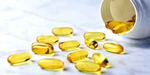 vitamin d and gut health