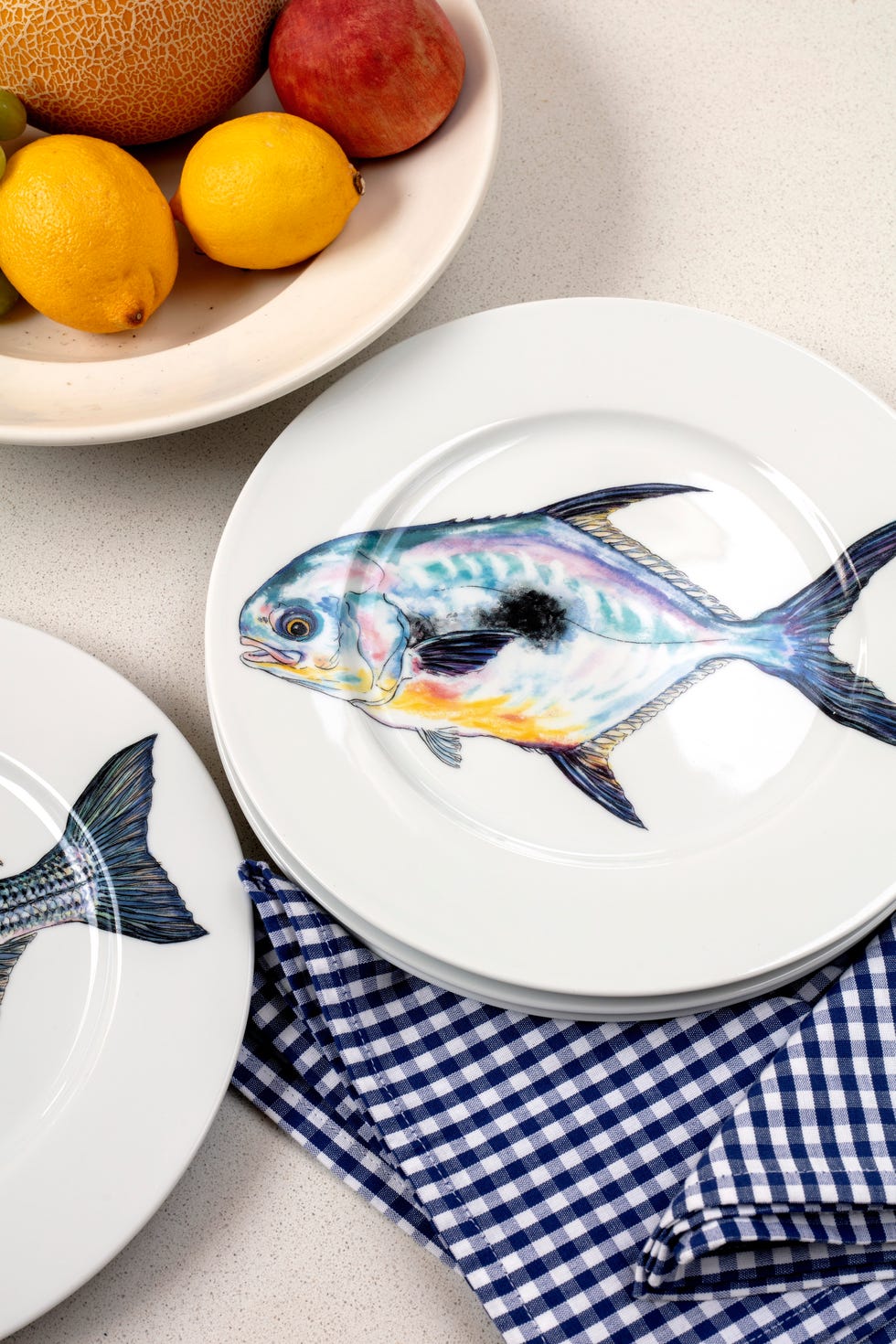 fish plates