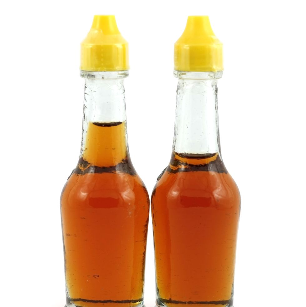 fish sauce