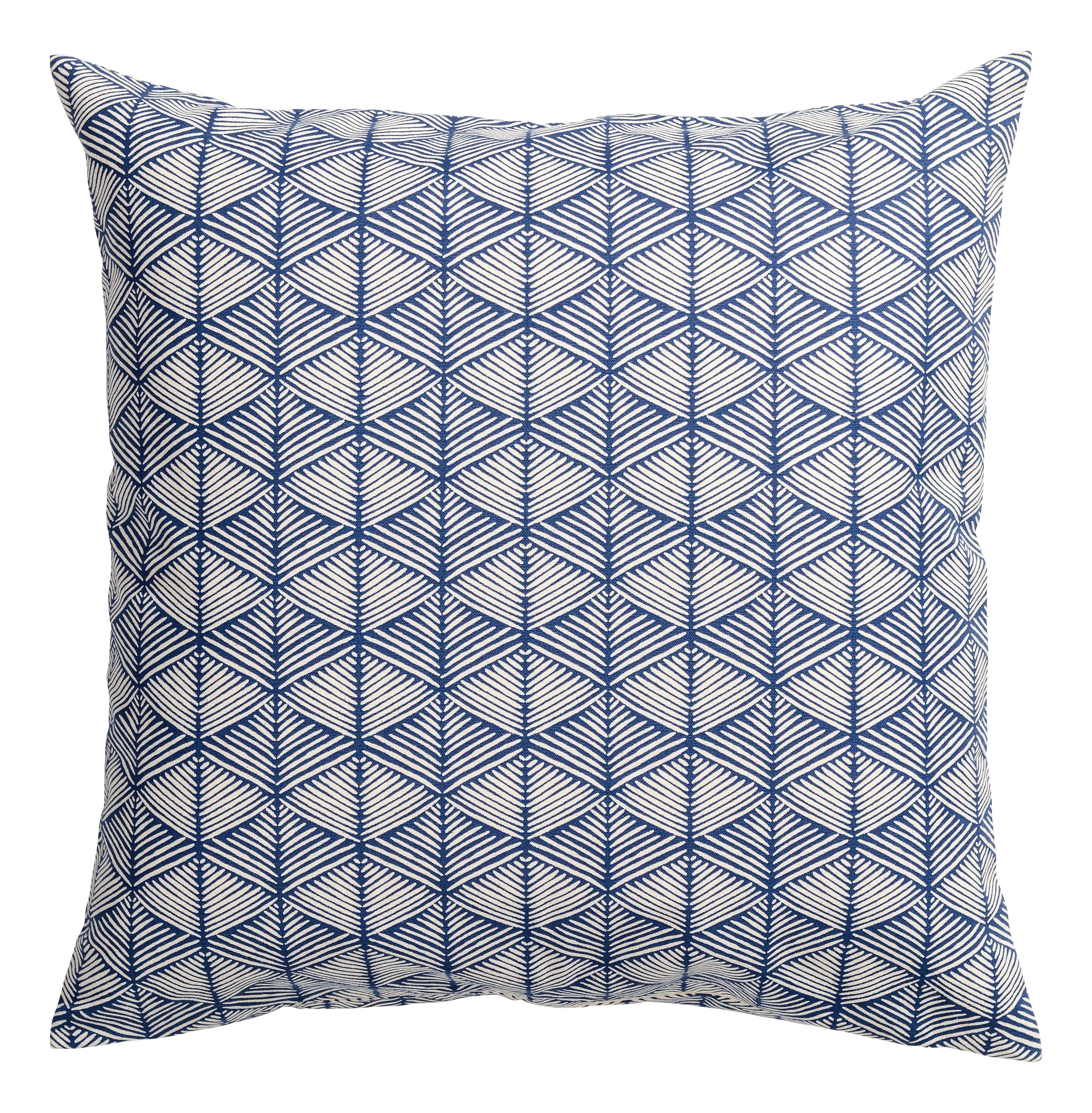 Fish scale hot sale pillow