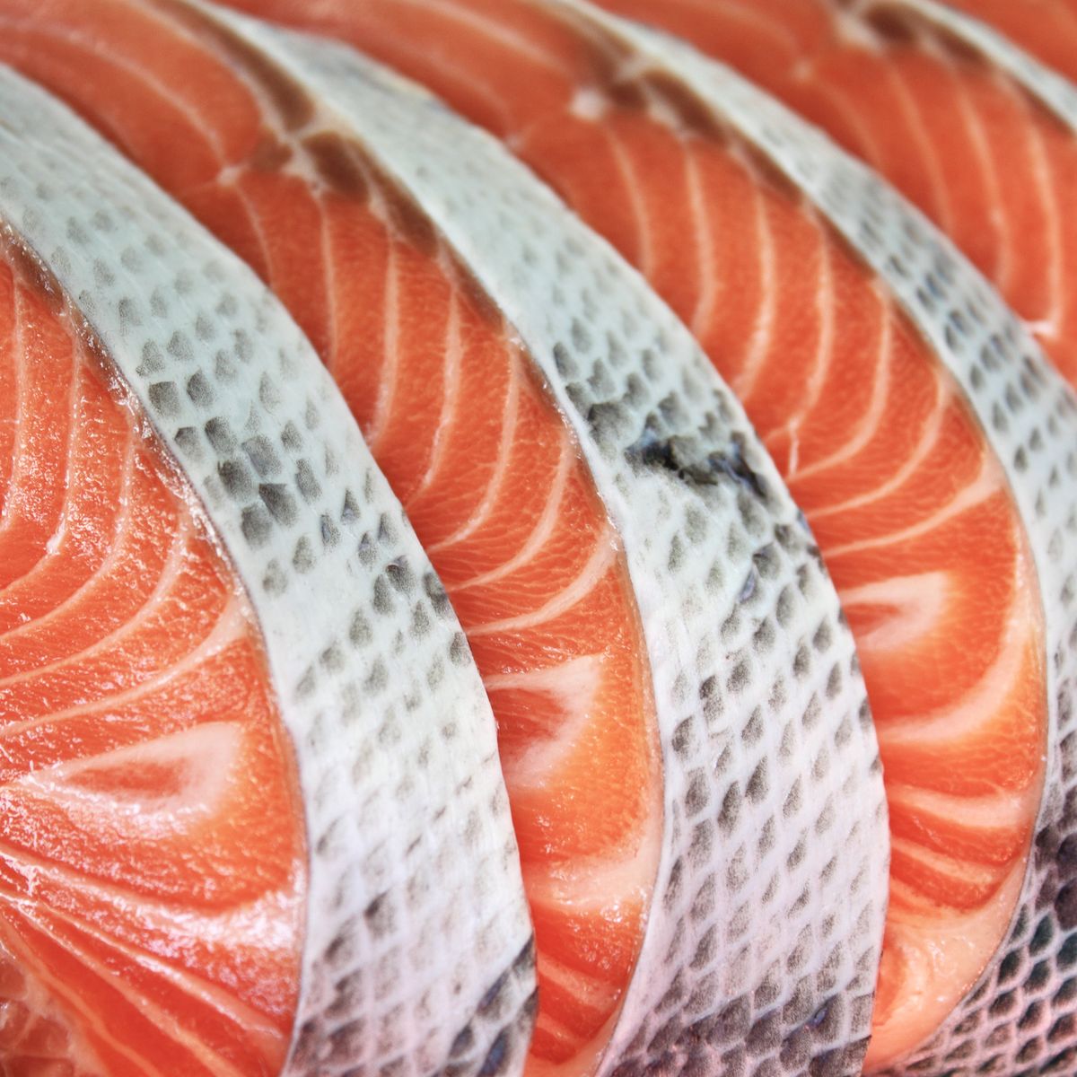 The Real Reason King Salmon Is So Expensive