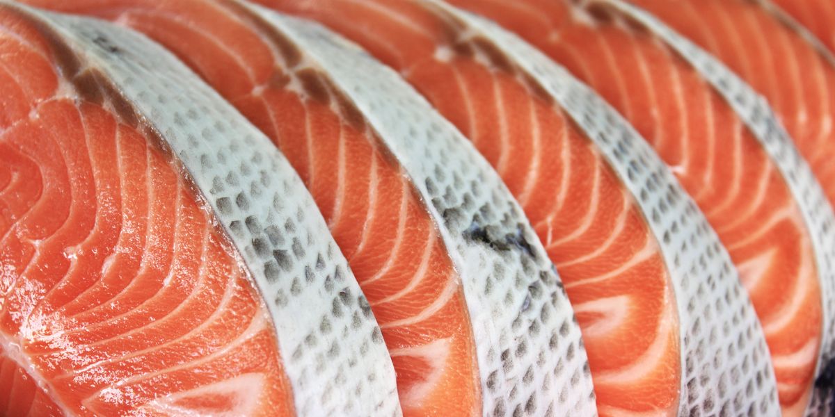 12 Fish You Should Never Eat - Unsustainable Seafood Choices