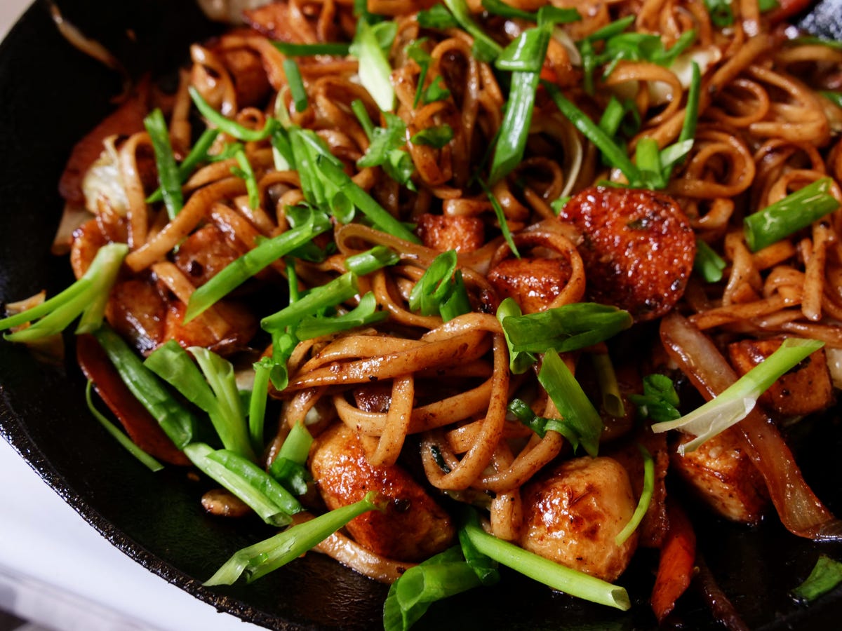preview for 17 Top Must-Have Chinese Food Pantry Staples To Keep On Hand