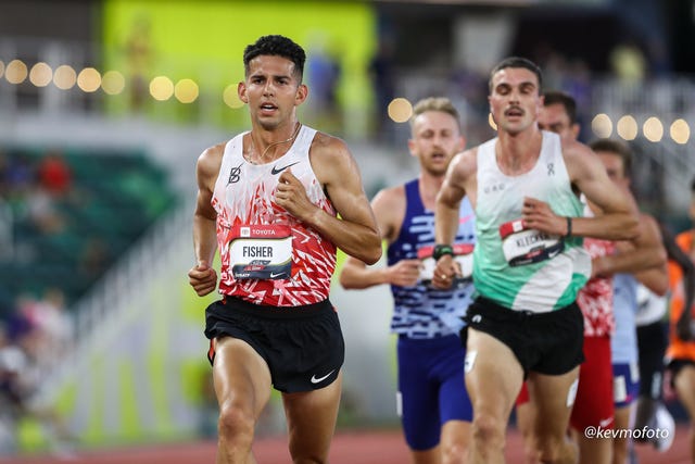 usatf outdoor track and field championships held at hayward field, university of oregon, july 6 10, 2023