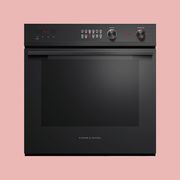 Fisher & Paykel Pyrolytic Built-In Oven