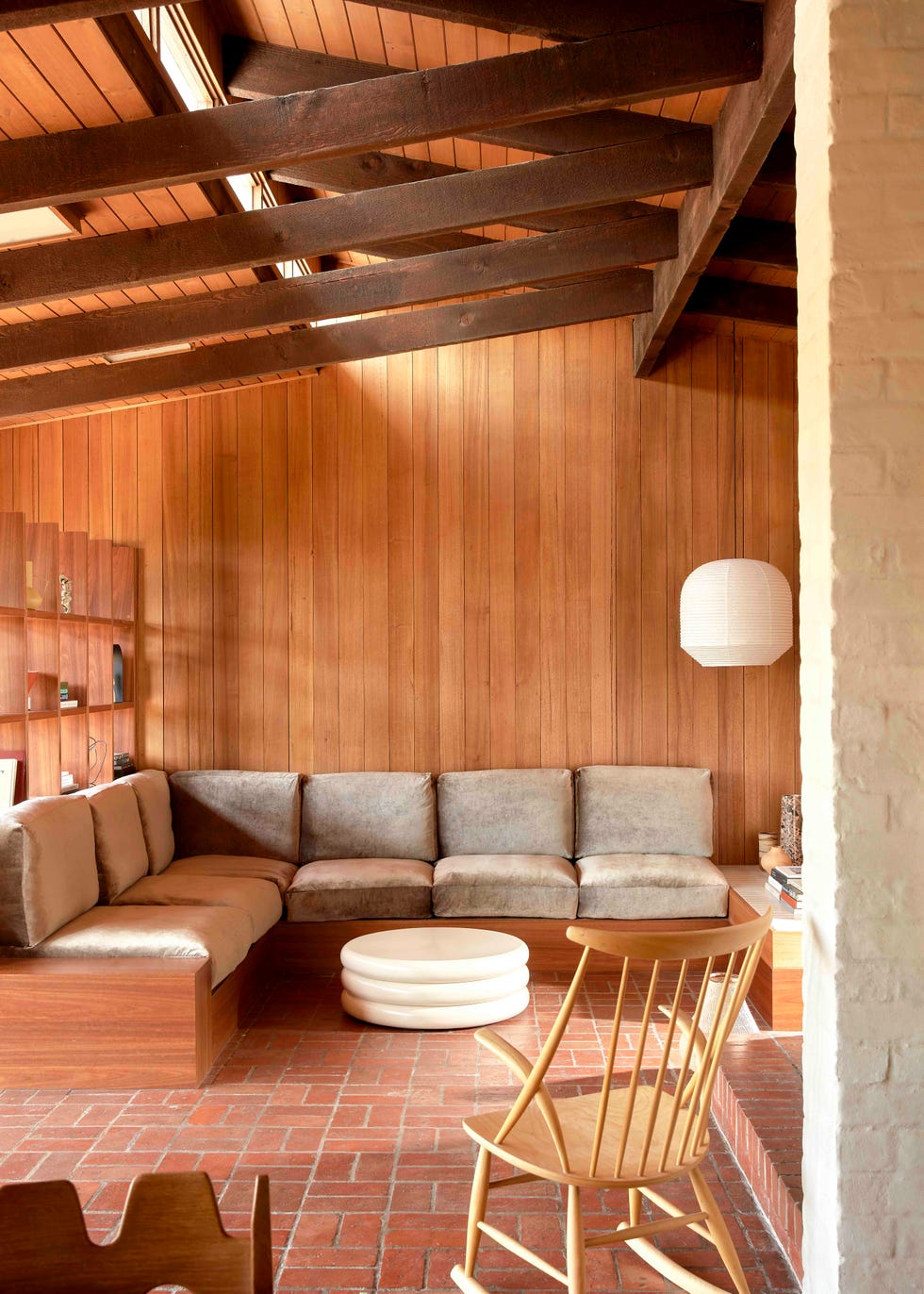sean fennessy australian modernism home