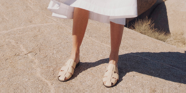 15 Best Fisherman Sandals of 2024 — Cute Summer Sandals