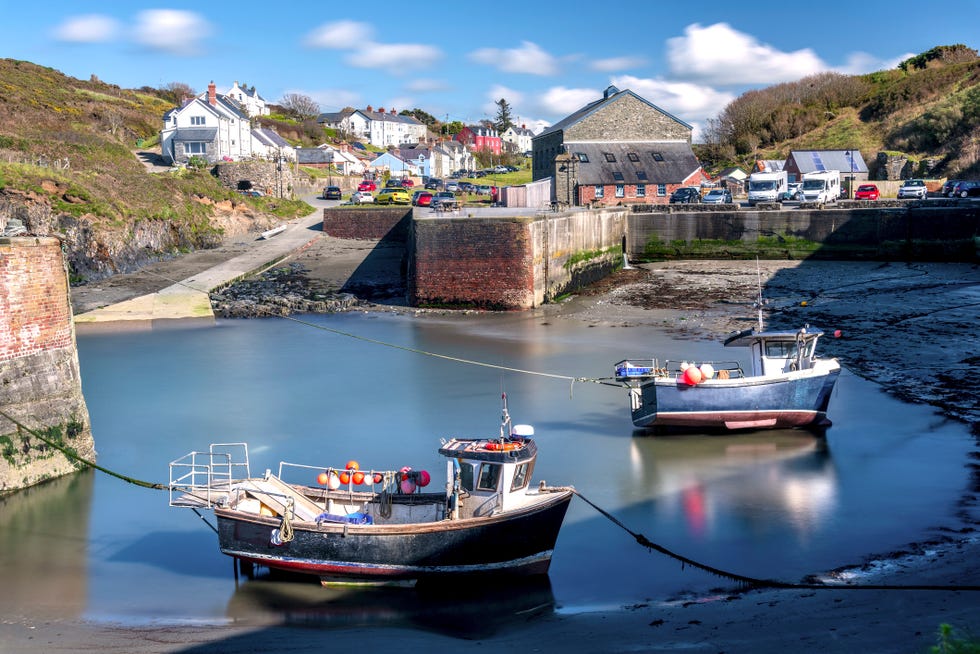 Best villages in Wales to visit in 2022