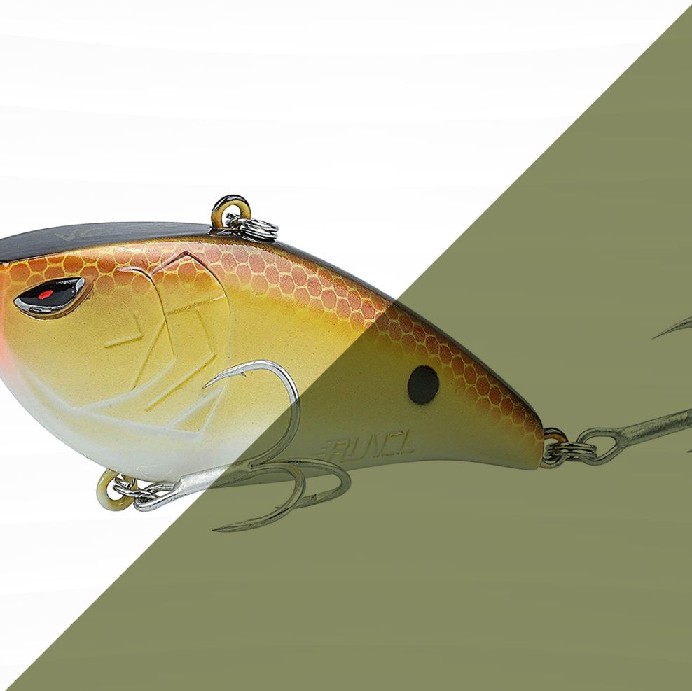 Beadhead Spinner Fly Review - Clear Water Lures beadhead spinner