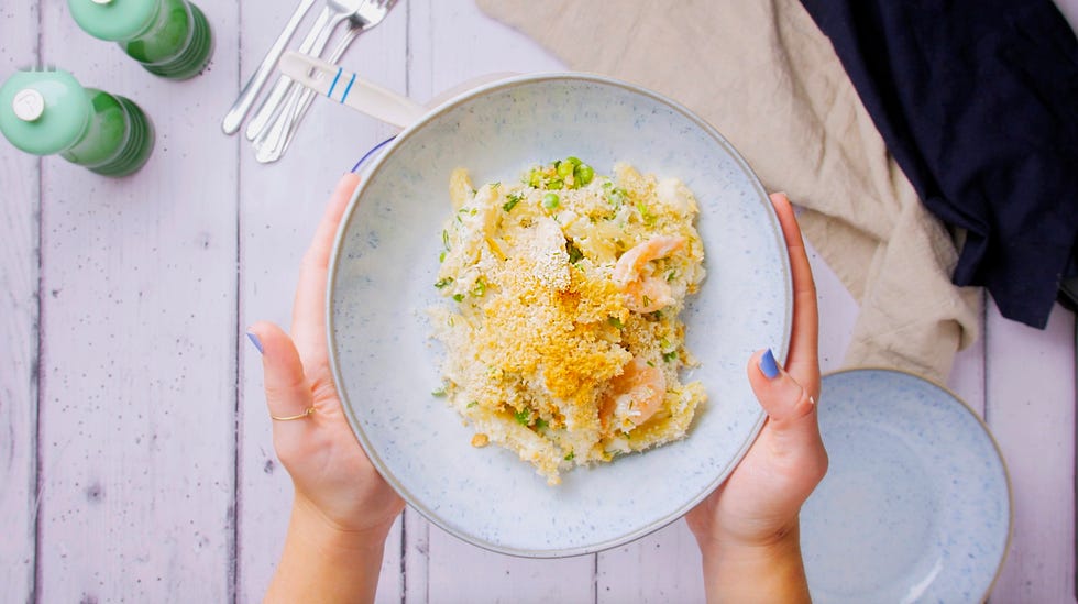 best pasta bake recipes fish pie pasta bake