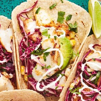 fish tacos fish tacos