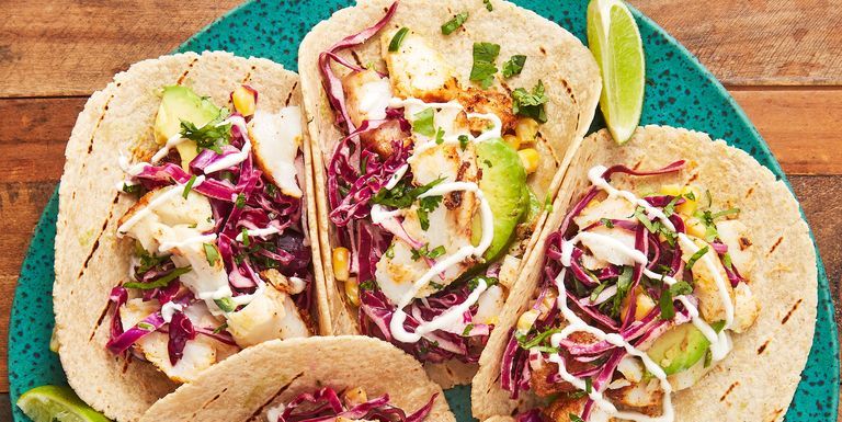 17 Red Cabbage Recipes to Try, From Crunchy Slaw to Fish Tacos