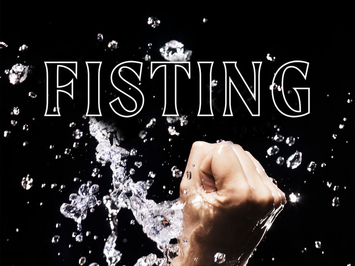 Beginning Fisting - 24 Fisting Tips for Beginners - How Do You Fist A Woman?