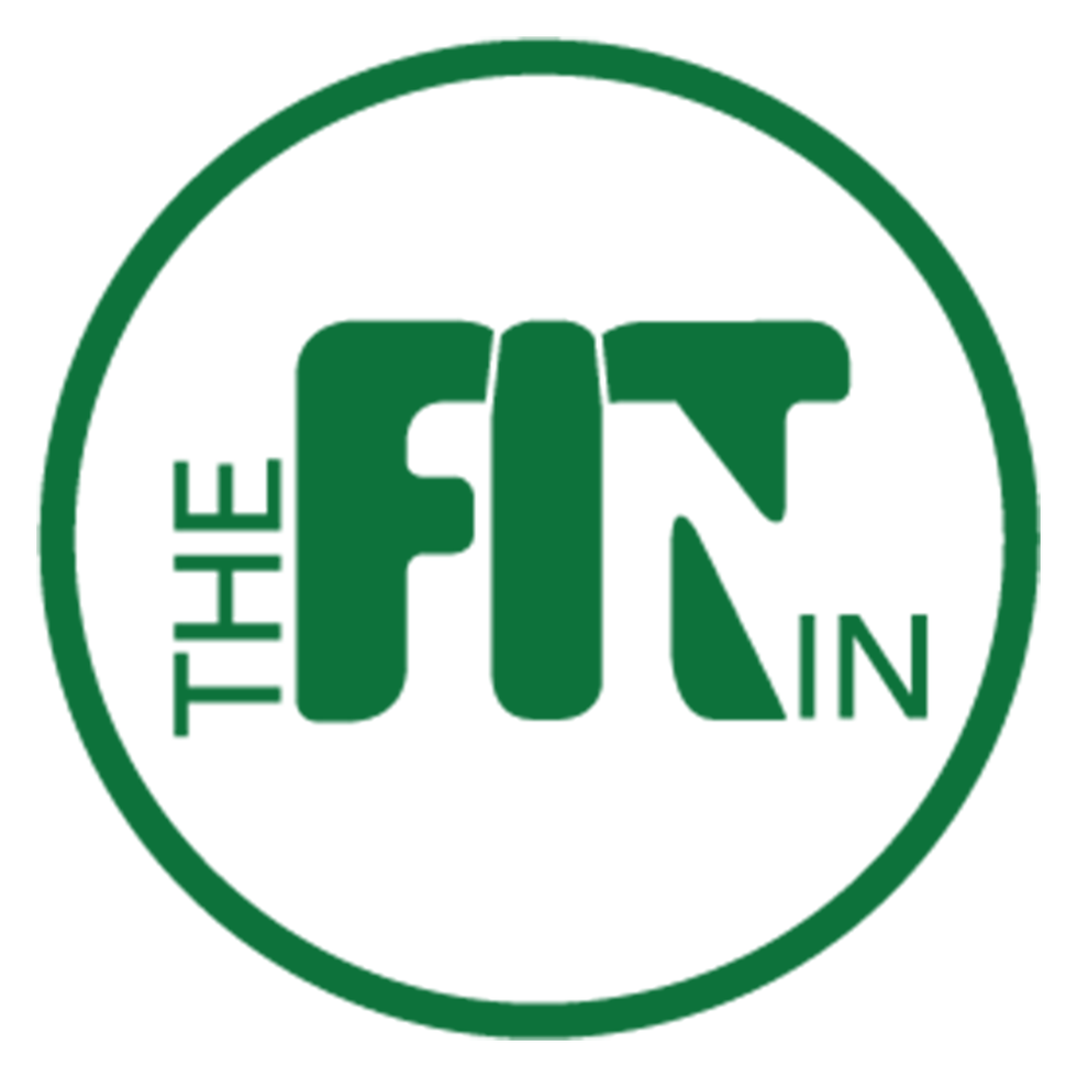 the fit in   inclusive fitness spaces