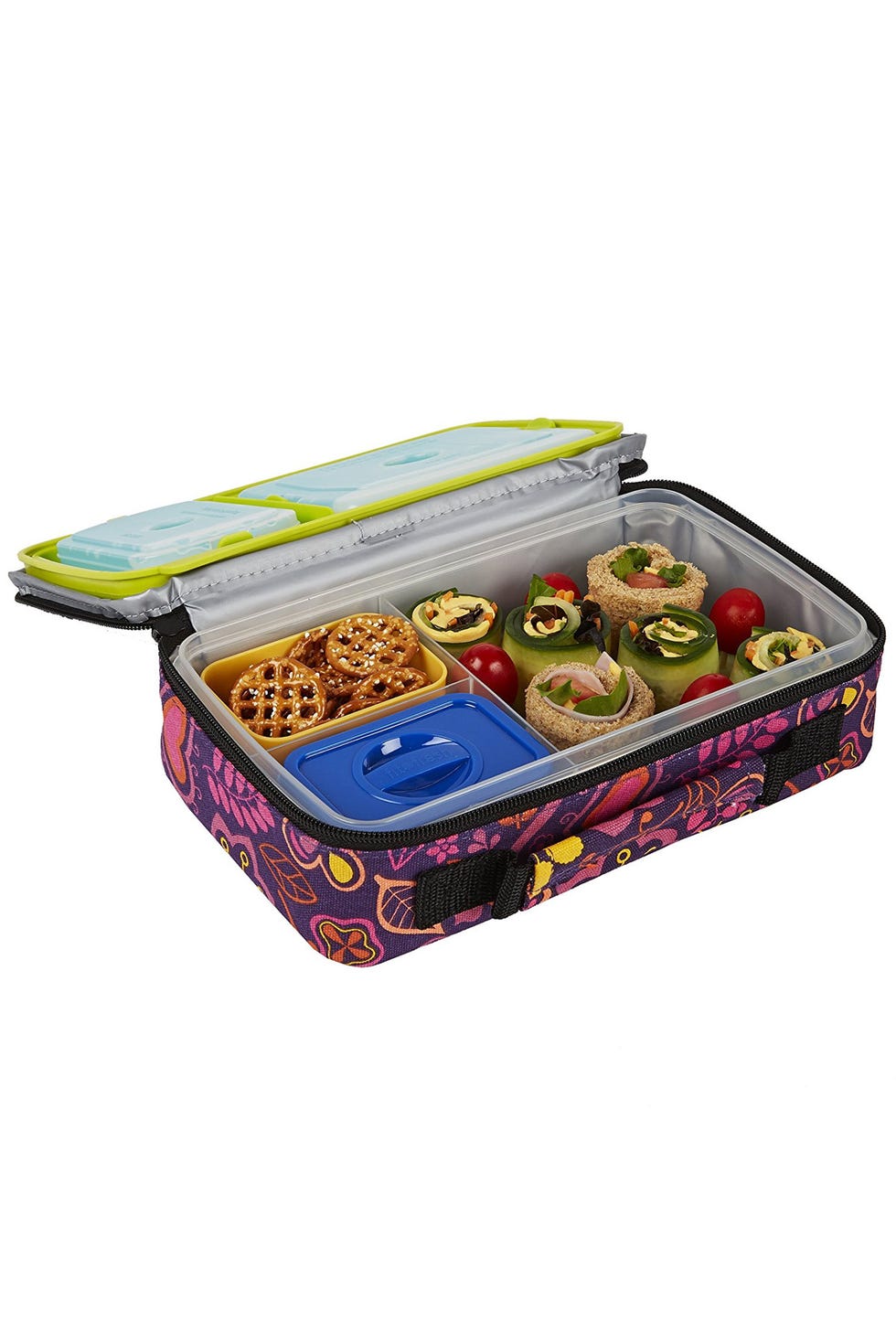 Fit & Fresh Bento Lunch Kit - Beneficial Bento