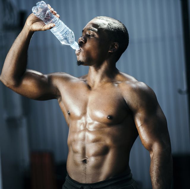 The Fastest Way to Transform your Body from 30% to 10% Body Fat