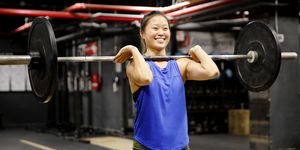 guide to strength training for runners