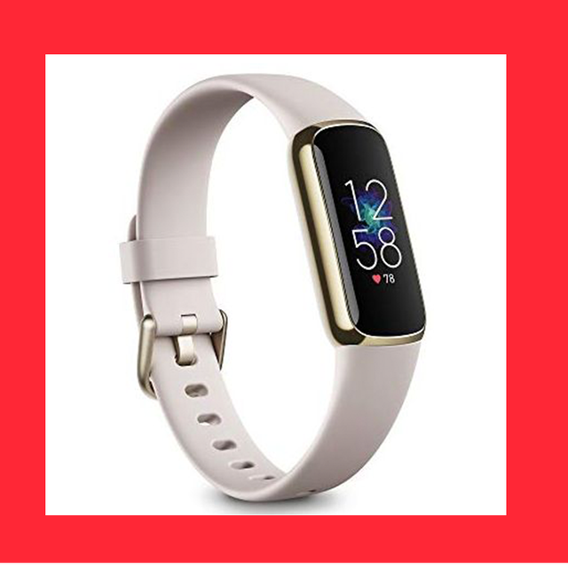 fitbit luxe amazon sale