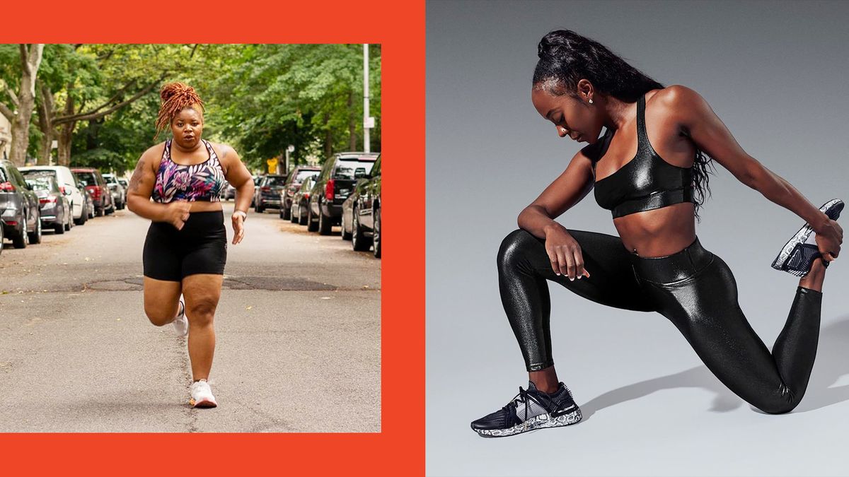 Black Fitness Women (@BlackFitWomen) / X