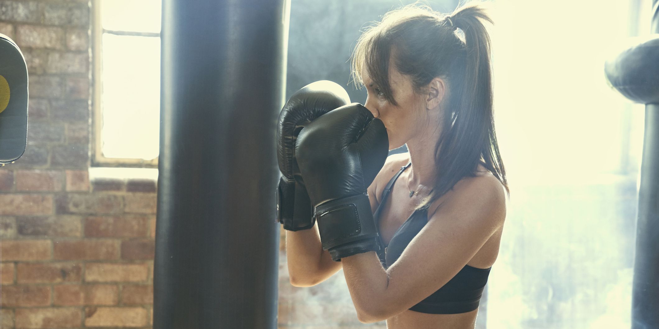 Boxe, i benefici su corpo e mente di questo sport