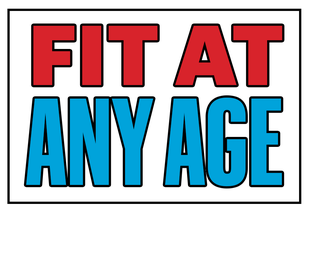 fit at any age logo