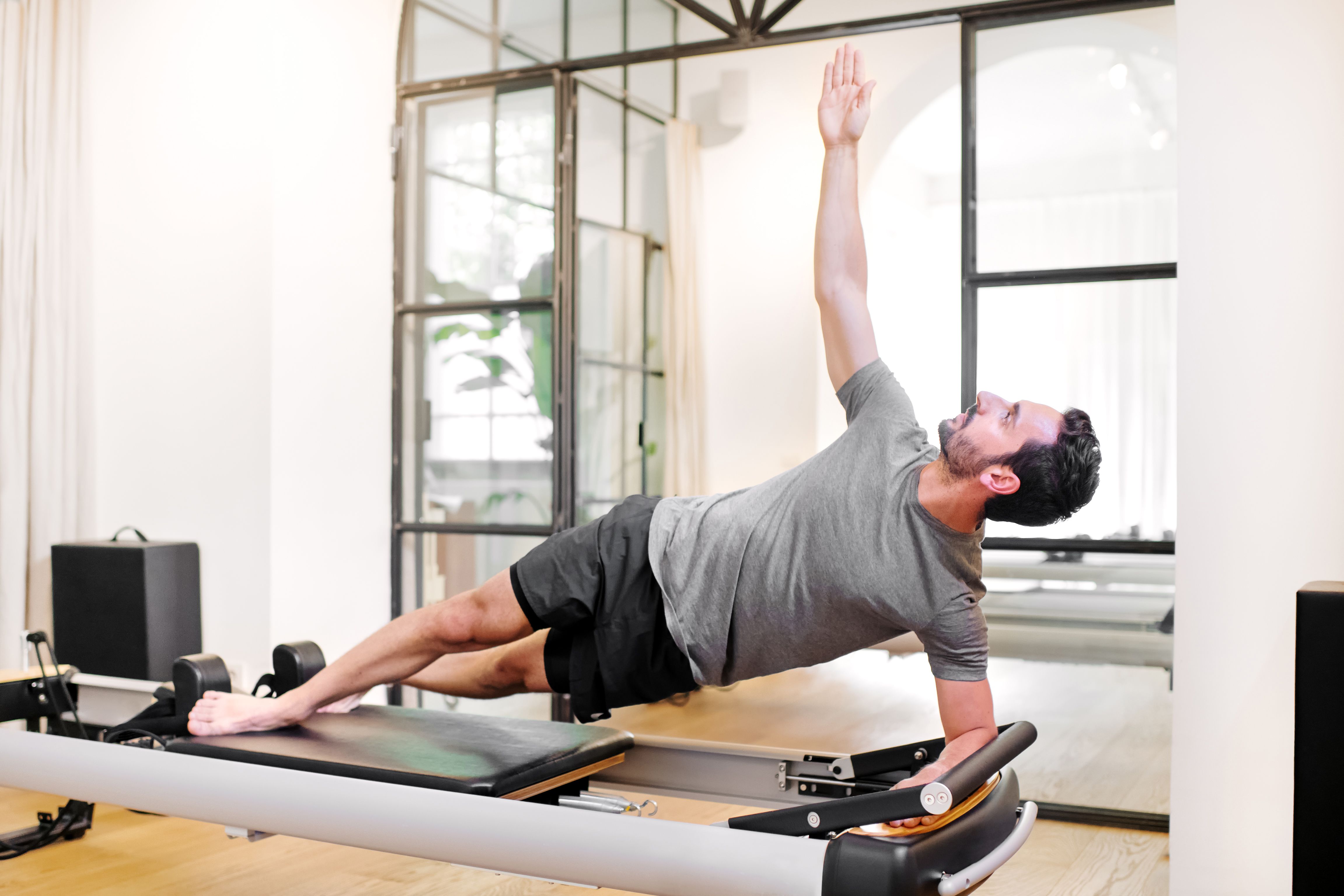 The Best Pilates Equipment For Home Workouts