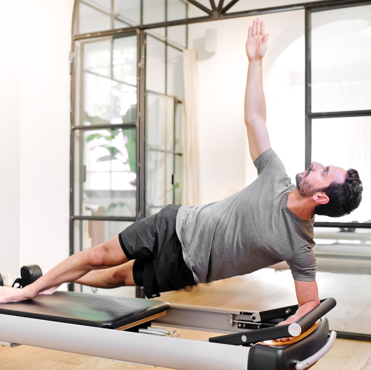Peak Pilates Fit Reformer — Recovery For Athletes