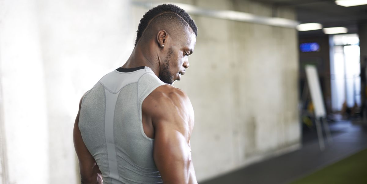 The 25 Best Exercises to Build Your Back Muscles