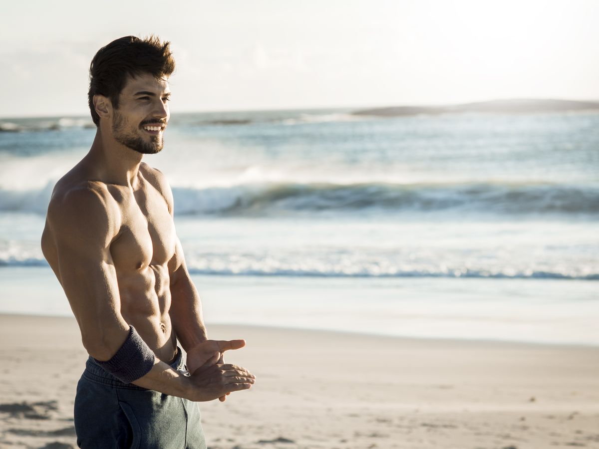 6 Six Pack Abs Killers if You Want Beach Ready Abs This Summer
