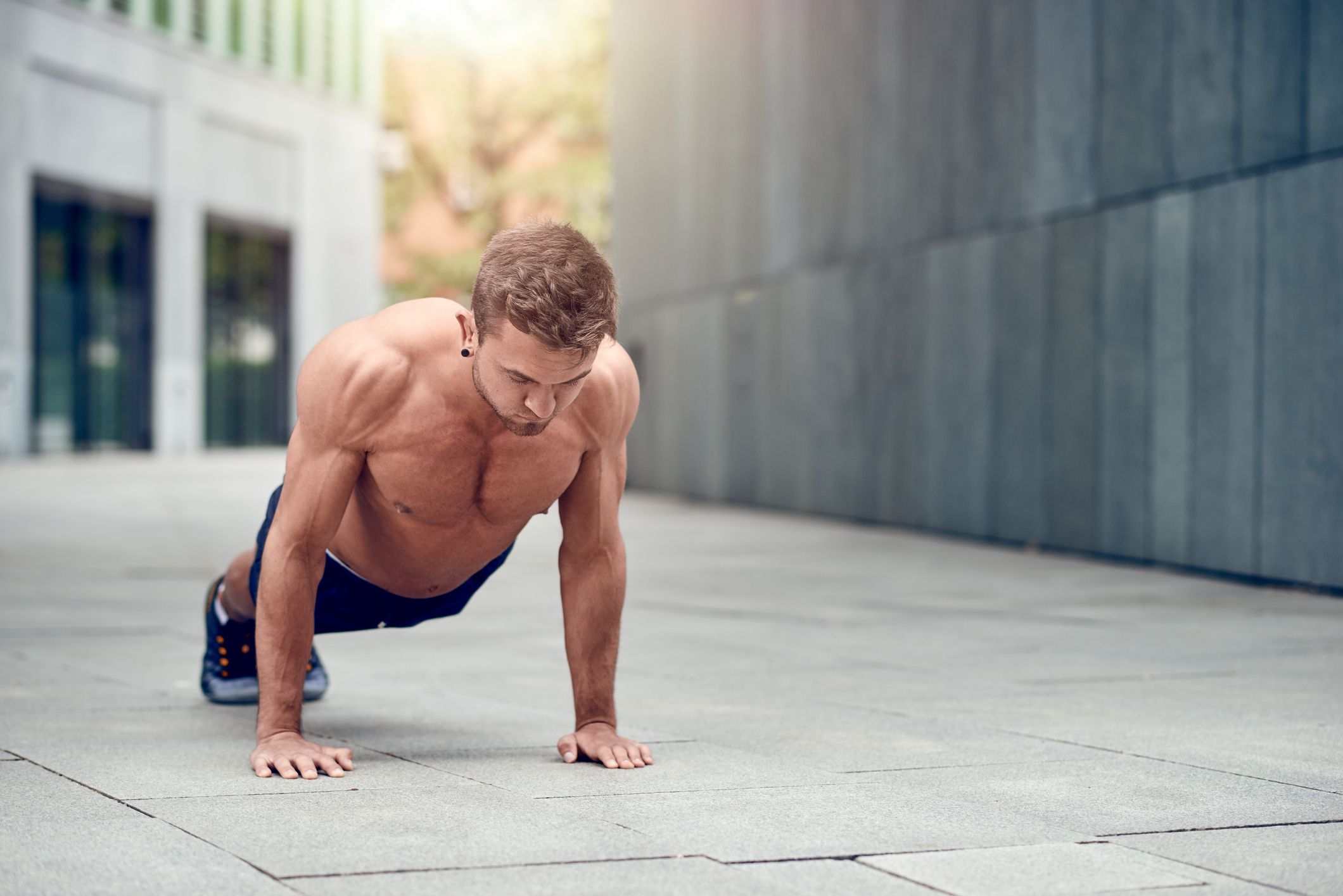 El Mejor Entrenamiento De 3 Rutinas Para Tus Músculos