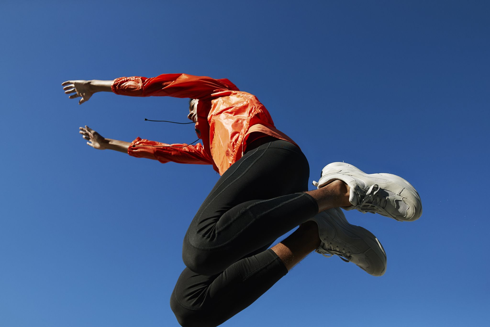 Jumping fitness: ¿cómo practicarlo? - Mejor con Salud