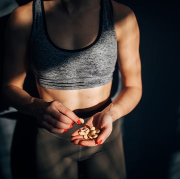 Foods that are high in Vitamin E foods that are high in vitamin e can help with a runner's recovery