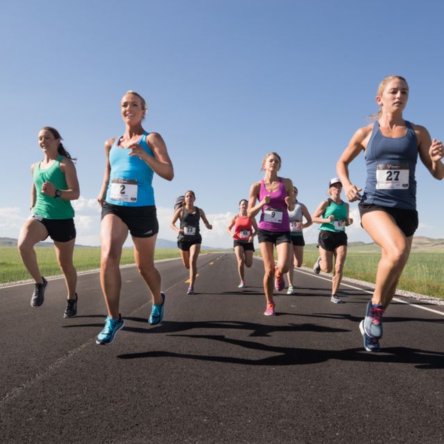 Sports, Running, Long-distance running, Outdoor recreation, Athlete, Recreation, Athletics, Individual sports, Exercise, Ultramarathon, 