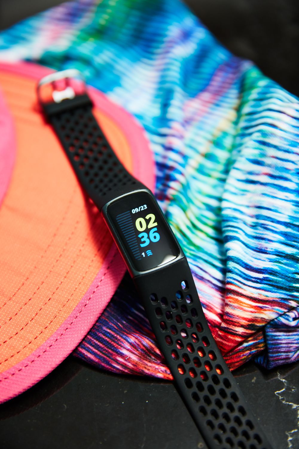 Best activity tracker store for running