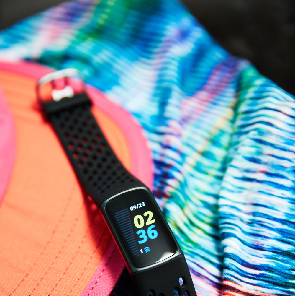 Why the World Is Obsessed With Heart Rate-Monitoring Workout