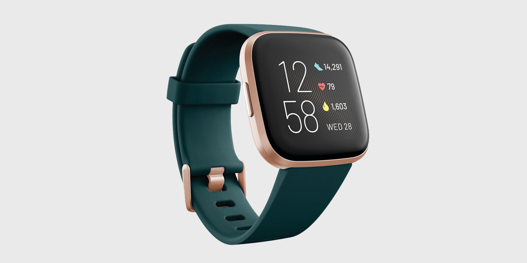 What is the discount newest fitbit smartwatch