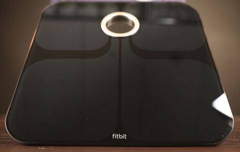 Fitbit Aria