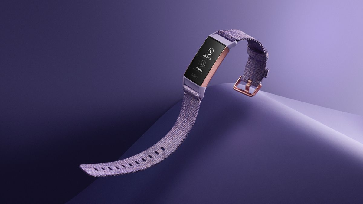 Fitbit charge 4 special edition online fitness