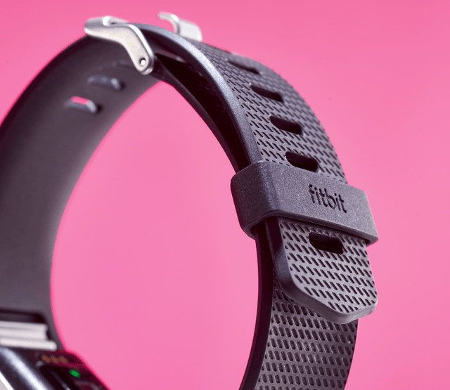 Fitbit Charge 2