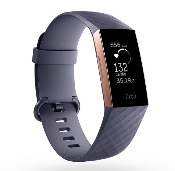 pulsera intelligente
