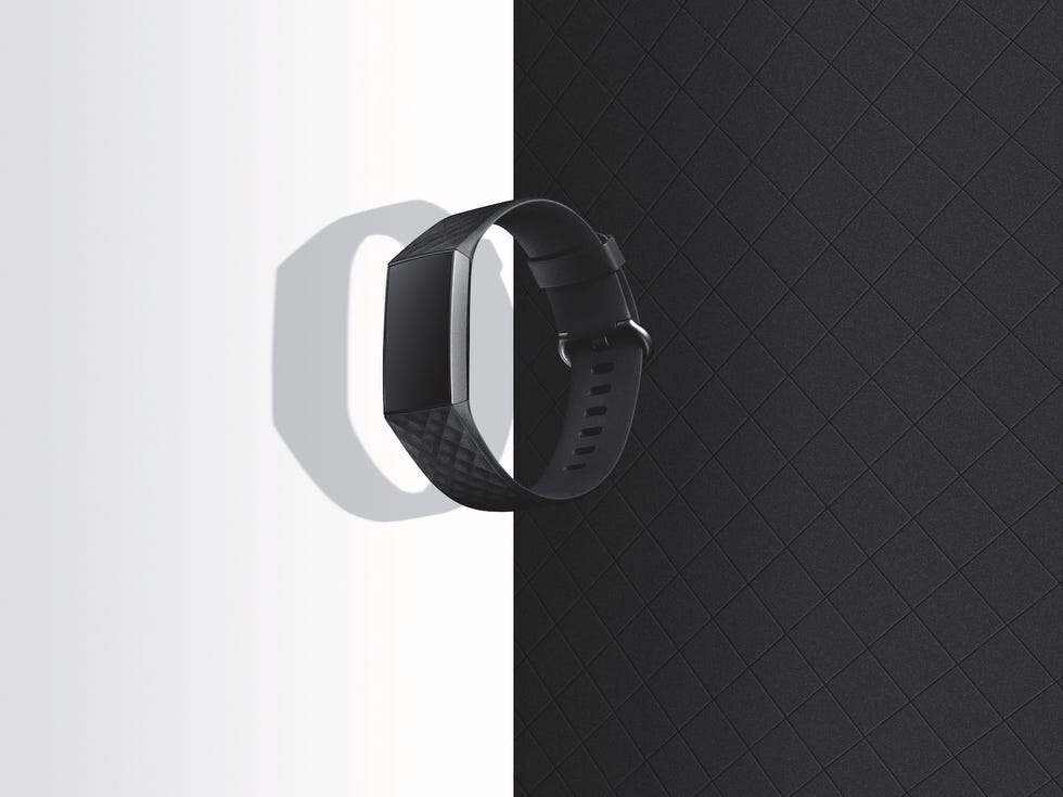 It's Here! Charge 3: Fitbit's Most Advanced Fitness Tracker Yet