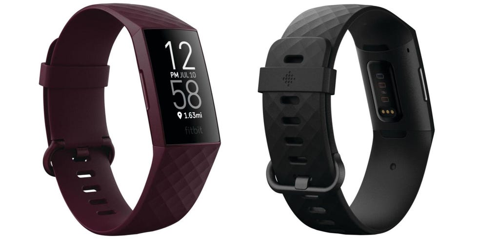 Fitbit Charge 4 review: Excellent health and fitness tracking!