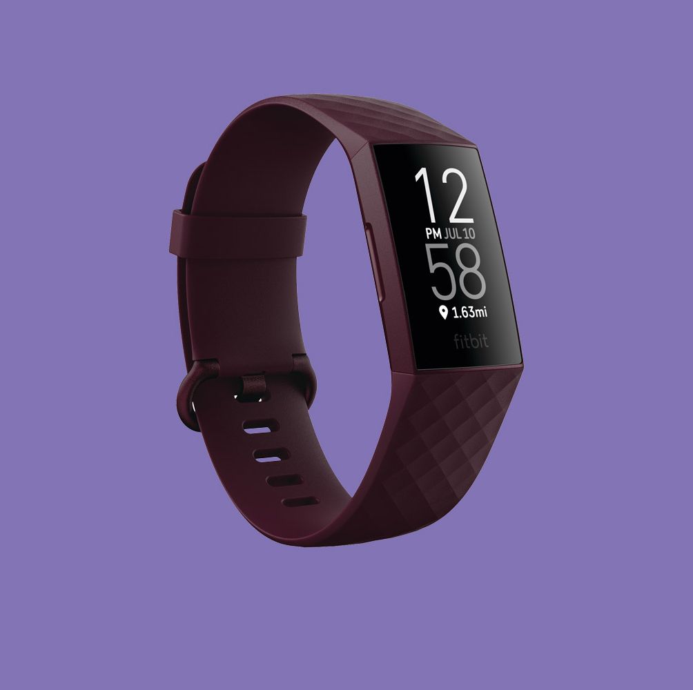 Fitbit Charge 4 review: Fitness tracker for the really active