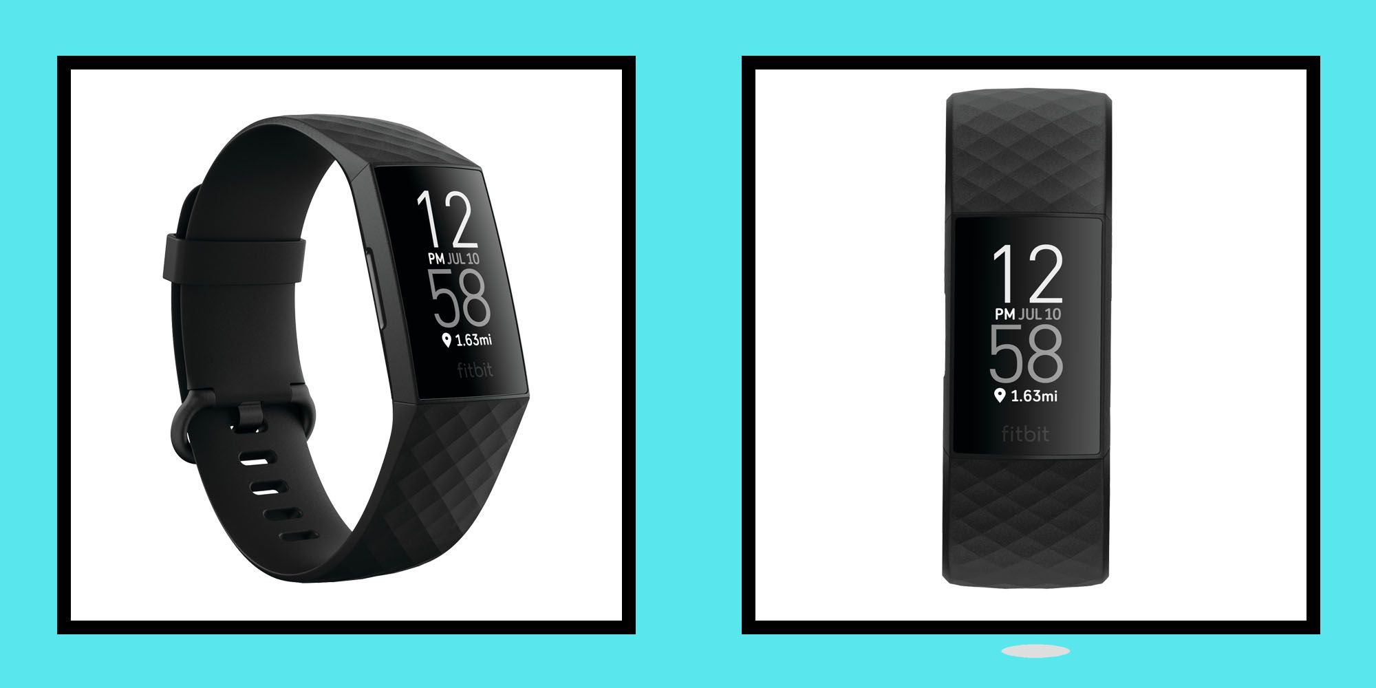 Everything You Need To Know About The New Fitbit Charge 4