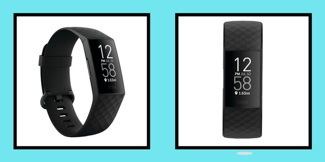 fitbit charge 4