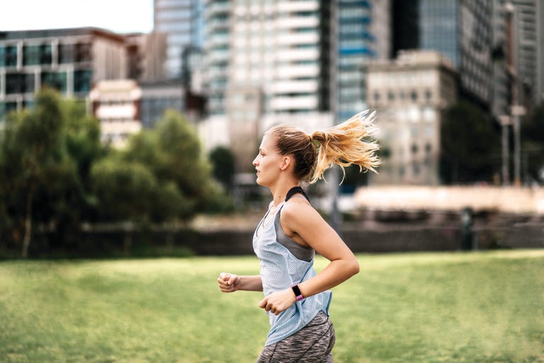 fitbit charge 4 review