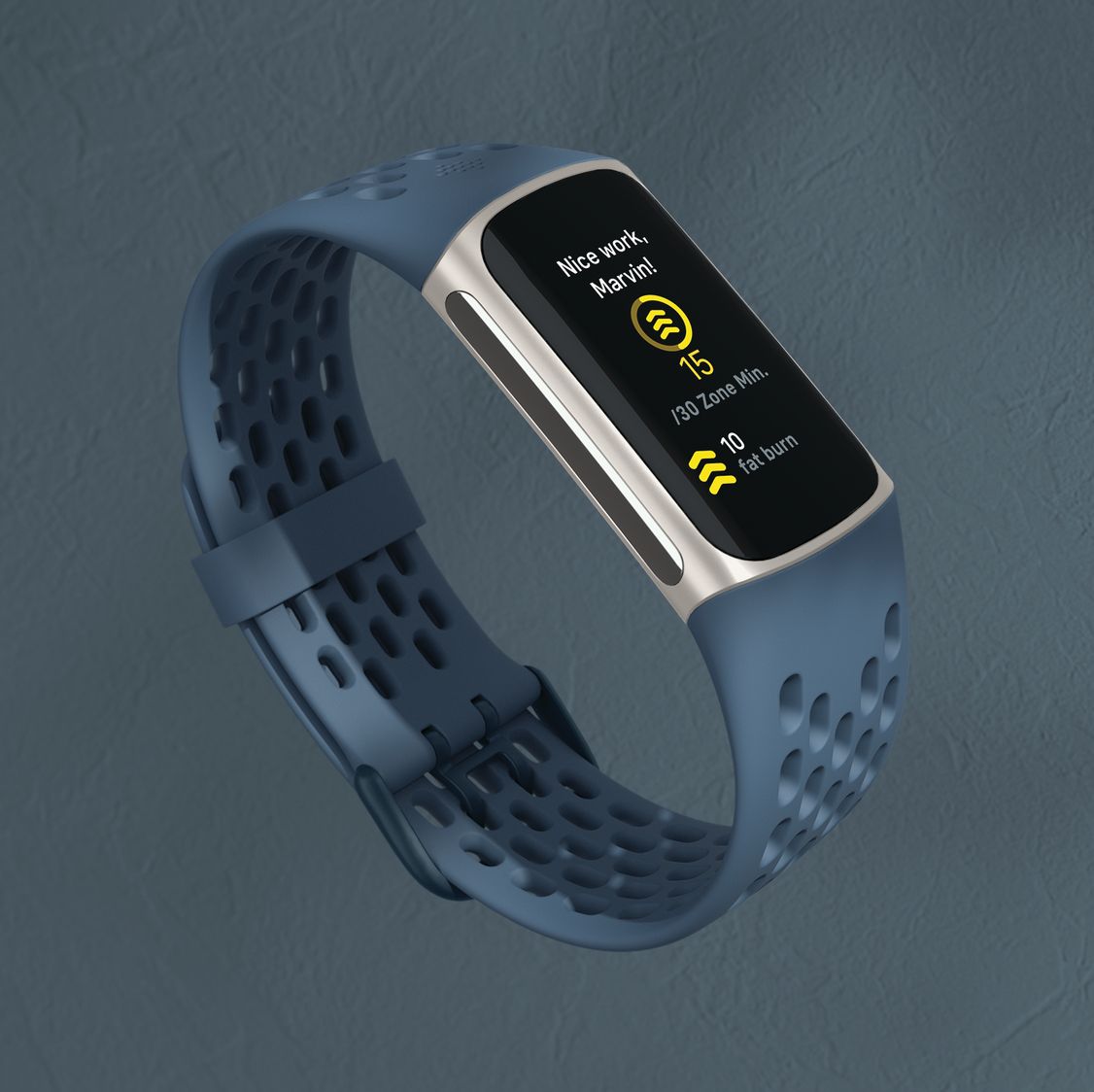 Fitbit Charge 5 Review: The Best of Both Worlds - Tech Advisor