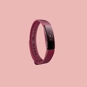 Violet, Fashion accessory, Wristband, Pink, Magenta, Jewellery, Material property, Bangle, Bracelet, Ring, 